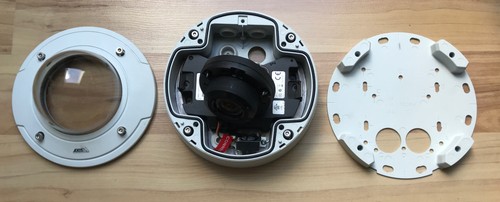 Axis p3364 lve 6mm - p3364-lve,