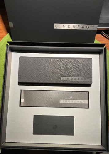 Lindberg brillenfassung - lindberg,