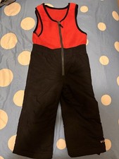 Columbia Shneeoverall