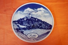 Kahla Porzellan Teller