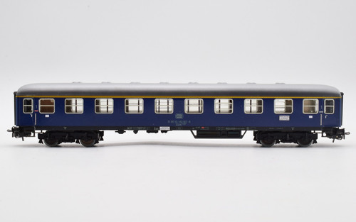 Märklin 4053 zug wagen - märklin, d-zug-wagen