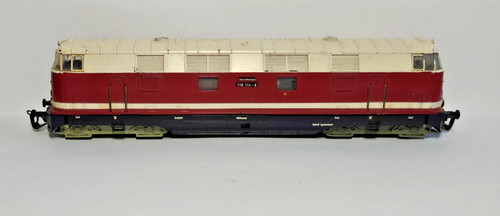 Top bttb 2522 spur tt - spur,