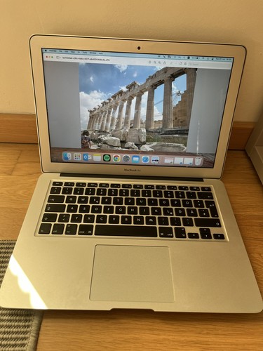 Macbook air - macbook,