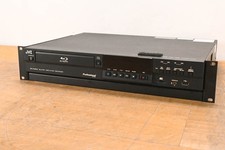 Jvc hd2500us blu - blu-ray, disc