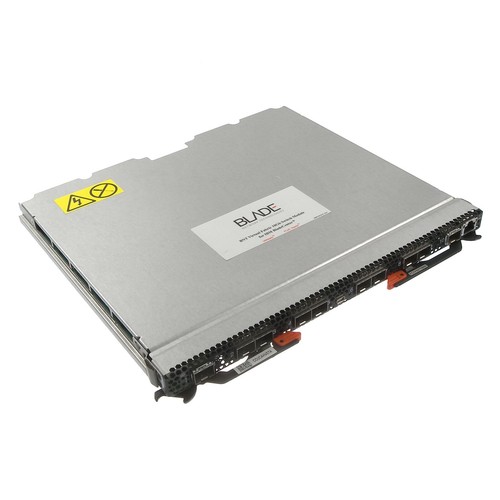 Ibm blade switch bnt virtual - switch,