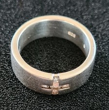 Ring ESPRIT Silber 925 mit
