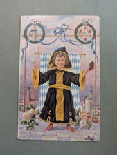 Bayern gruß aus münchen - aus,