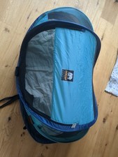 Deryan Baby Luxe - Pop Up Reisebett