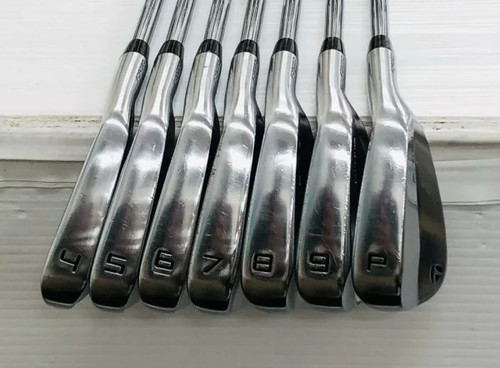 Taylormade eisensatz 9 - eisensatz, 4-9