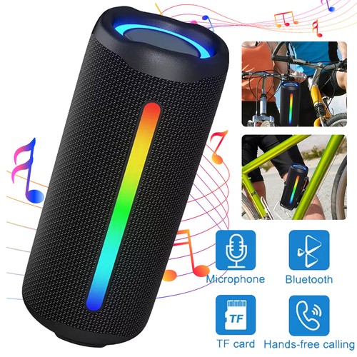 Bluetooth lautsprecher - bluetooth, 5.3