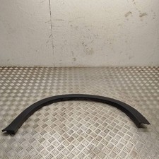 BMW X5 E70 2010 Rear Left