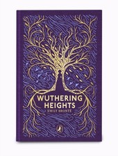 Wuthering Heights by Emily