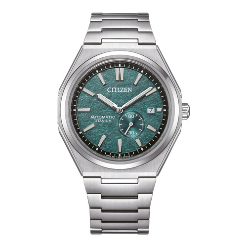 Citizen silber herren - citizen,