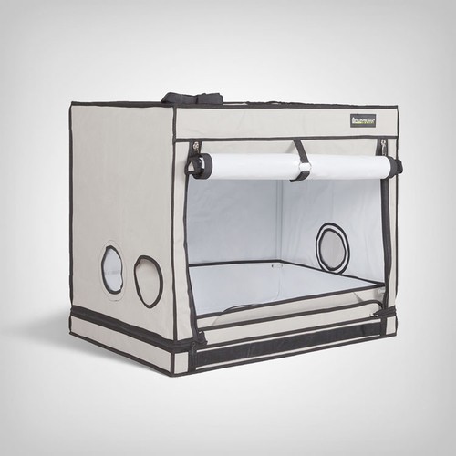 Homebox ambient r80s growbox - ambient,