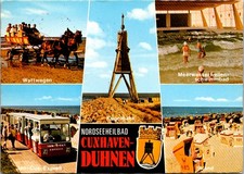 Cuxhaven Lower Saxony