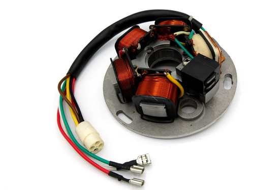 Lichtmaschine stator für - stator,
