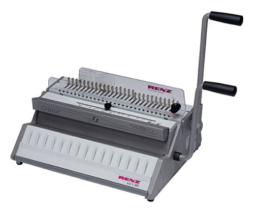 Renz eco 360 - renz,
