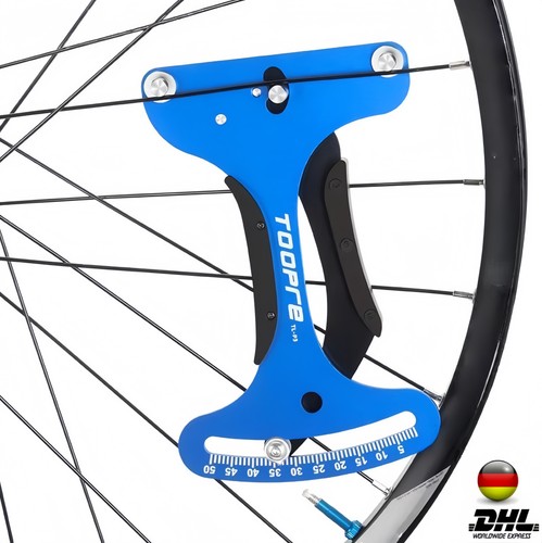 Fahrrad speichenspannung - fahrrad,