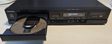 TECHNICS SL-P110 - Vintage - Compact Disc Player - Japan - Defekt - Ersatzteile 