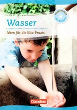 Projektarbeit mit Kindern / Wasser