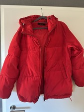 Hallhuber 38 S Winterjacke