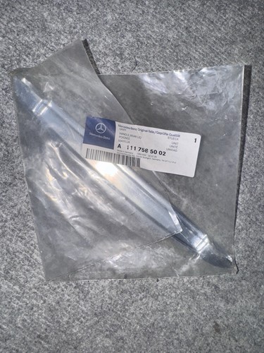 Mercedes benz griff - mercedes-benz,
