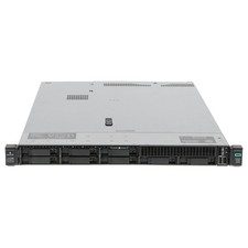 HP ProLiant DL360 Gen10 2x 8-Core Xeon Gold  6134 3,2GHz 64GB RAM 8xSFF P408i-a