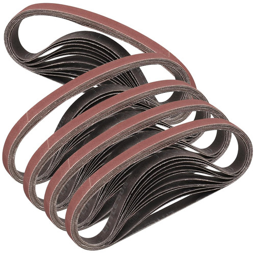 Stk schleifband 13x457 mm - stk,