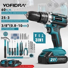 YOFIDRA® 32Teiliges Set