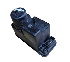 Zentralverriegelungspumpe ZV