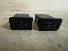 Golf schalter - vw, (1j)