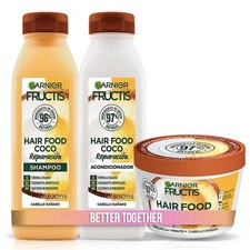  Garnier Fructis Hair Food