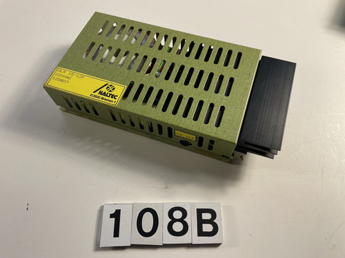 Haltec ulr 12f netzteil - haltec,