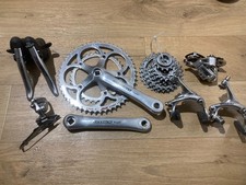 Campagnolo daytona gang - daytona, 10