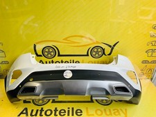 Kia xCeed X Ceed Stoßstange