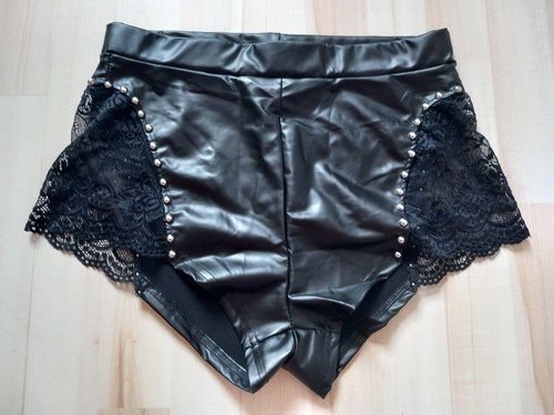 Hot pants damen sexy - hot,