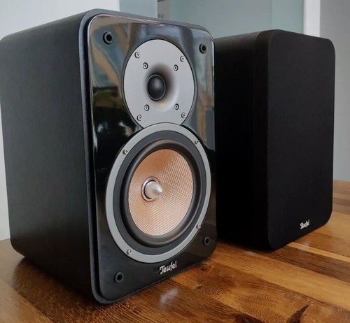 Teufel ultima mk2 - teufel,