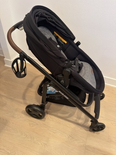 Maxi cosi tayla - maxi-cosi, max