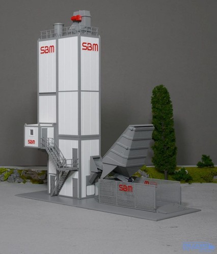 Msm modelle sbm minimix - msm,