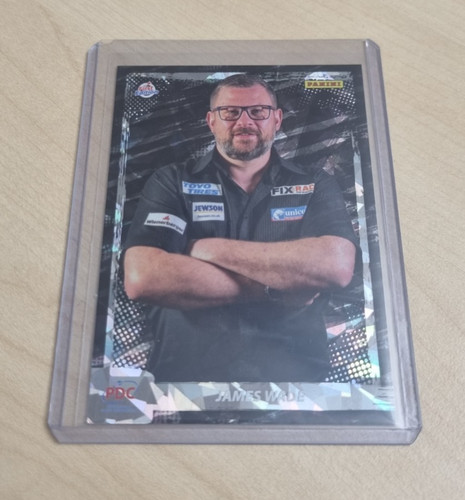 Panini pdc darts world - panini,