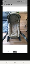 Hartan Topline S Kinderwagen