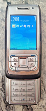 Nokia E65-1 Smartphone Handy