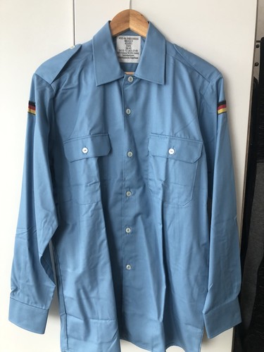 Original bundeswehr marine - original,