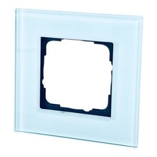 Gira 021118 Abdeckrahmen 1fach