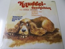 72528 - KNUDDEL-GESCHICHTEN -
