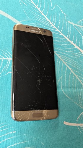 Samsung galaxy edge 32gb - s7,