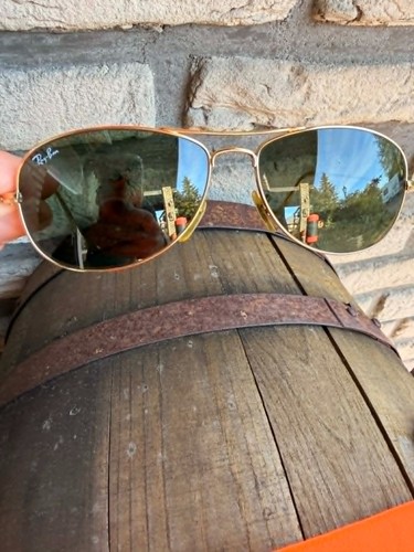 Orig ray ban sonnenbrille - orig.,