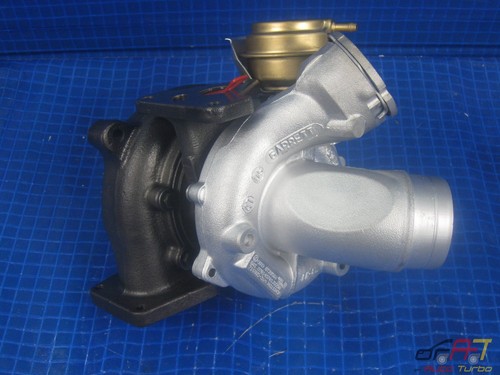 Turbolader touareg 5 tdi - turbolader, vw