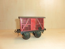 12247) BING uralt - Spur 1 -