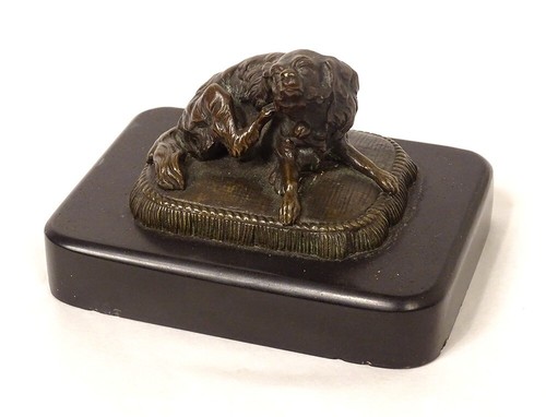 Skulptur briefbeschwerer - skulptur,